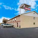 Red Roof Inn Allentown South