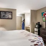 Red Roof Inn Allentown South