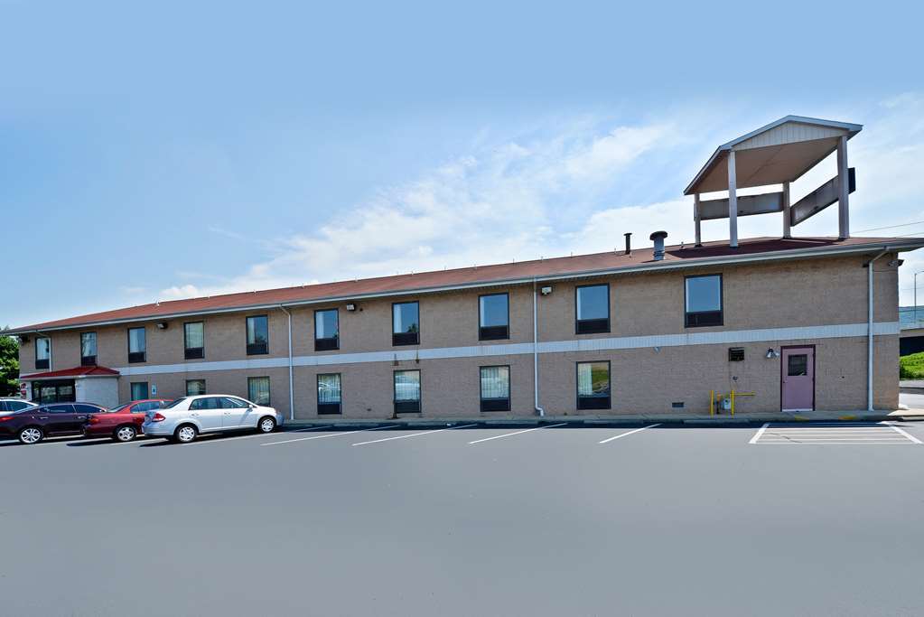 Motel Red Roof South 2*